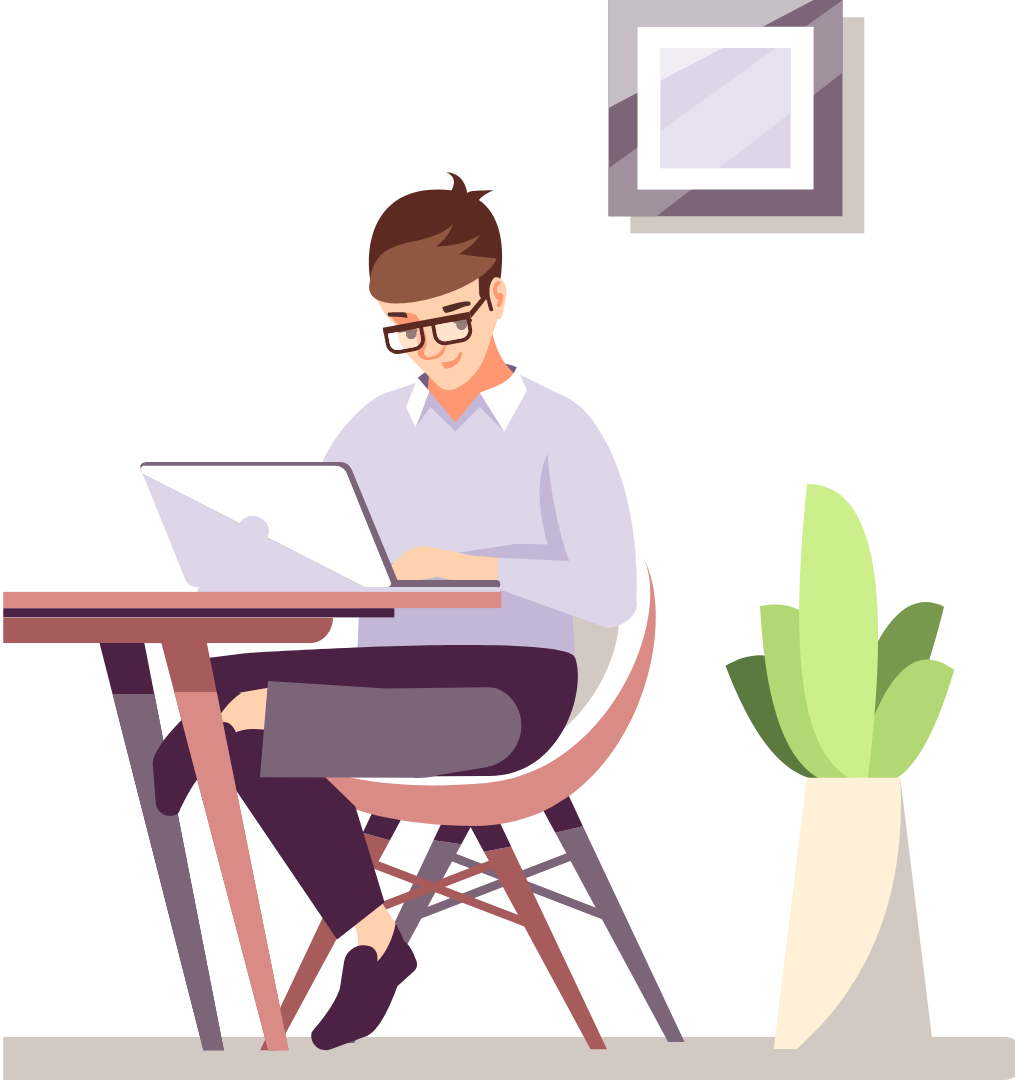 Login Page hero Image